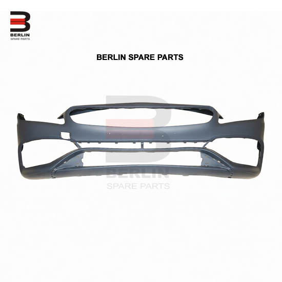 MERCEDES BENZ A CLASS W176 FRONT BUMPER AMG A45, CHINA, 1768809800