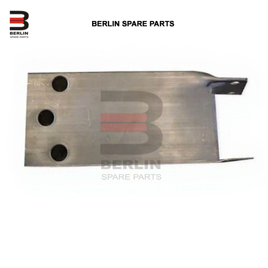 MERCEDES BENZ A CLASS W176 FRONT CROSS MEMBER ABSORBER, CHINA, 2466200195