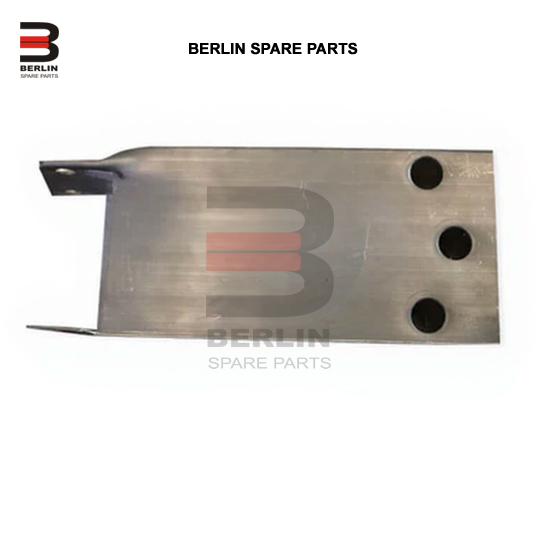 MERCEDES BENZ A CLASS W176 FRONT CROSS MEMBER ABSORBER, CHINA, 2466200295