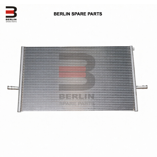 MERCEDES-BENZ A CLASS W176 RADIATOR, CHINA, 0995006403