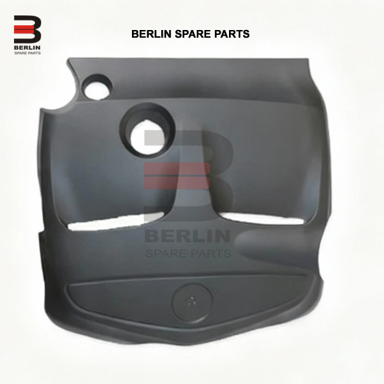 MERCEDES-BENZ GLE CLASS W166 ENGINE COVER , CHINA, 2700103304