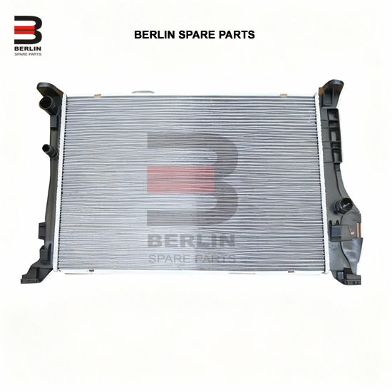 MERCEDES-BENZ A CLASS W176 RADIATOR, CHINA, 0995006603