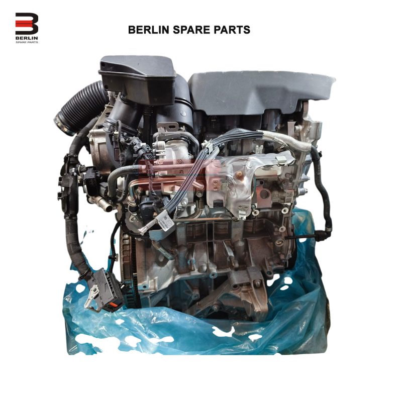 MERCEDES BENZ A CLASS W177 M282 1.3L ENGINE, ATC, A2820106800