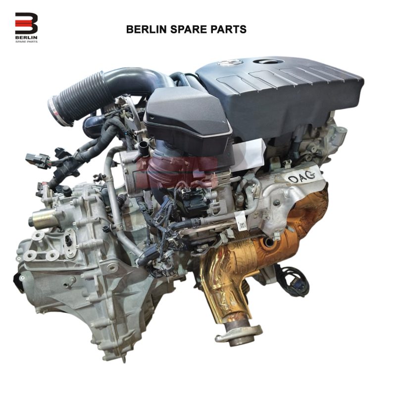 MERCEDES BENZ A CLASS W177 M282 ENGINE, ATC, A2820100700
