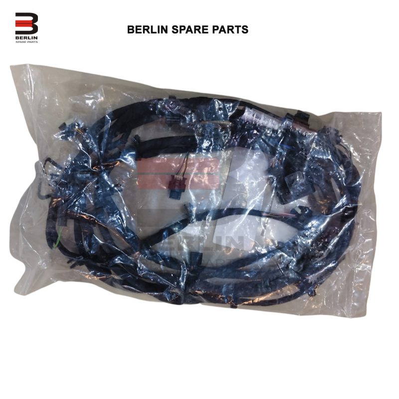 MERCEDES BENZ B CLASS W247 ELECTRIC WIRING HARNESS , GENUINE, A2475403053