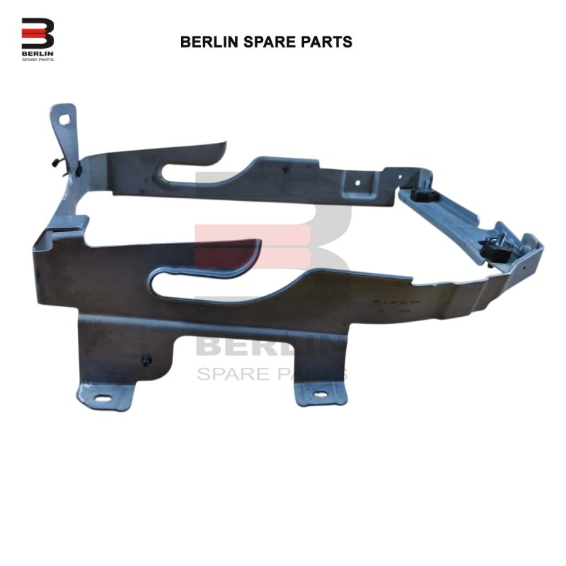 MERCEDES BENZ C CLASS W205 BRACKET, USED PARTS, 2055001500