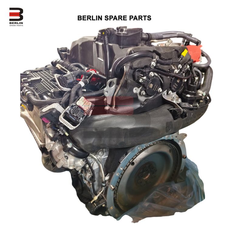 MERCEDES BENZ C CLASS W206 M254 SPARK IGNITION ENGINE, ATC, A2540104908