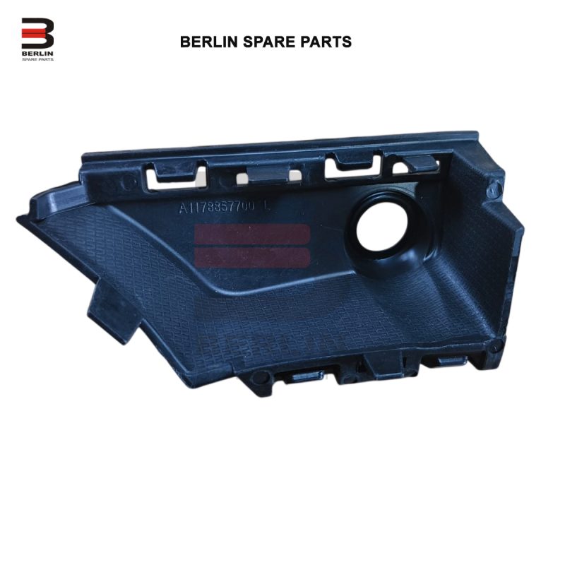 MERCEDES BENZ CLA CLASS W117 COVER TRIM, CHINA, 1178857700