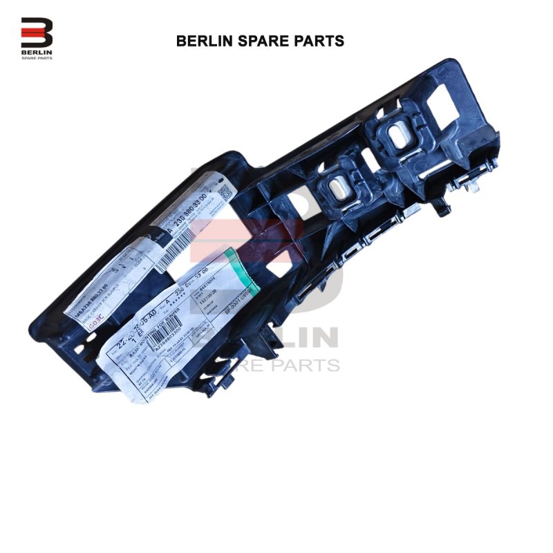 MERCEDES BENZ E CLASS COUPE C238 BUMPER MOUNTING BRACKET, GENUINE, A2388803300