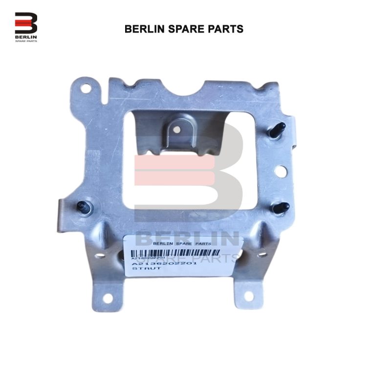 MERCEDES BENZ E CLASS W213 ACC BRACKET, GENUINE, A2136202201