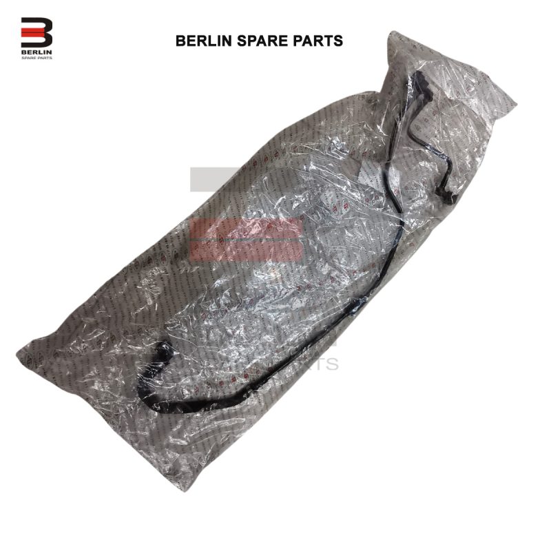 MERCEDES BENZ E CLASS W213 COOLANT VENT LINE, BRYMAN, 2135010625