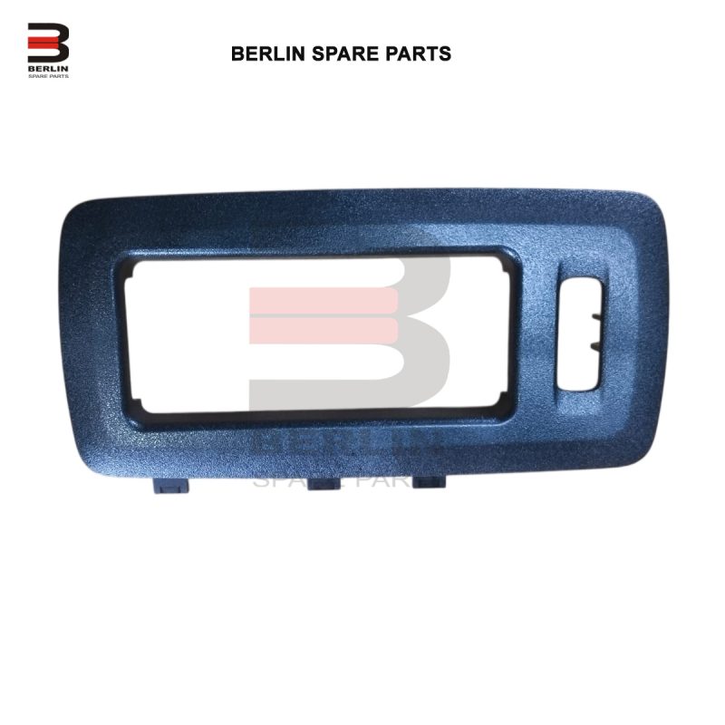 MERCEDES BENZ GLS CLASS X166 COVERING PANEL, GENUINE, 1666807907