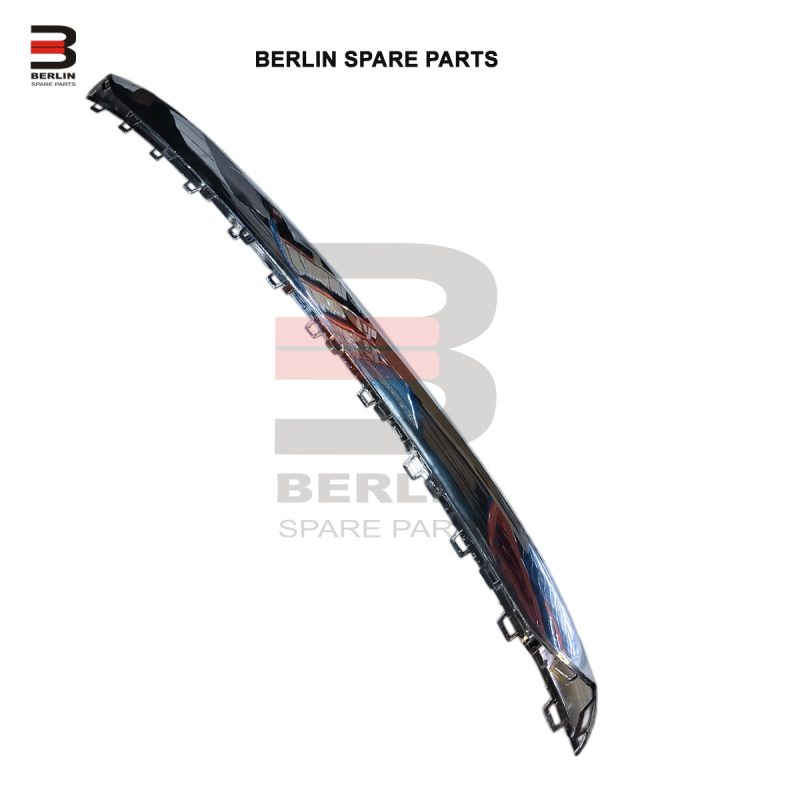 MERCEDES BENZ GLS CLASS X167 FRONT CENTRAL BUMPER TRIM, CHINA, 1678850306