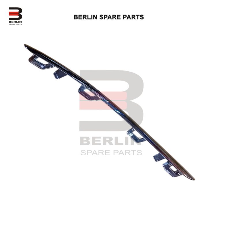 MERCEDES BENZ S CLASS W223 FRONT RIGHT BUMPER TRIM, CHINA, 2238855802
