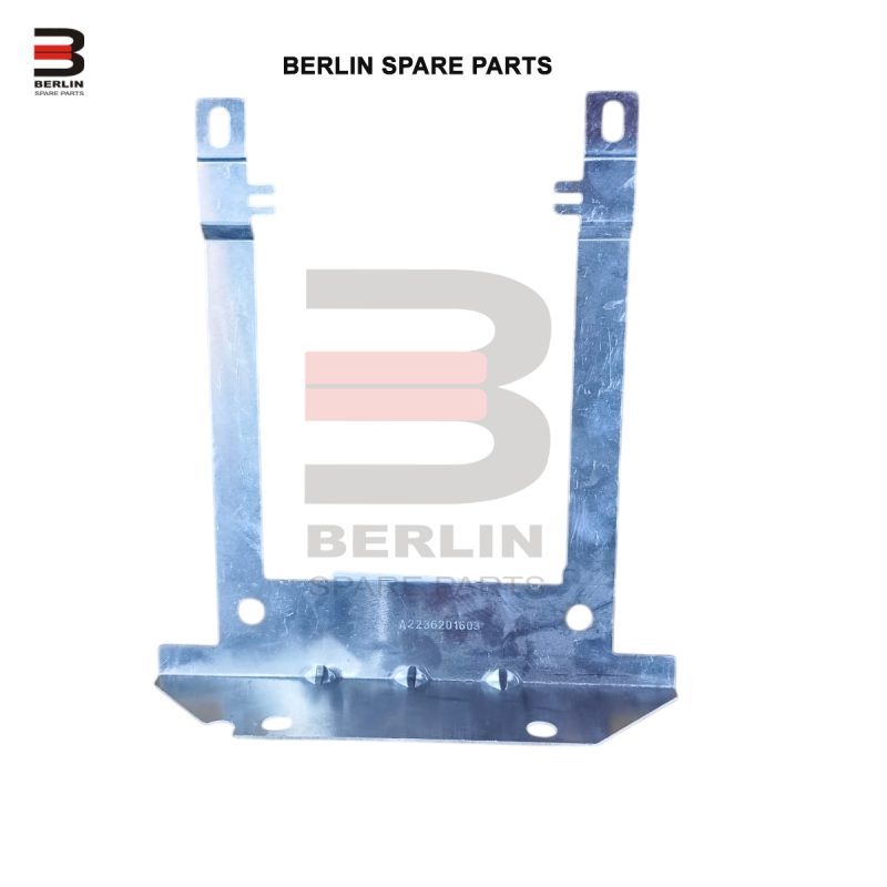 MERCEDES BENZ S CLASS W223 REINFORCEMENT PLATE, CHINA, 2236201603