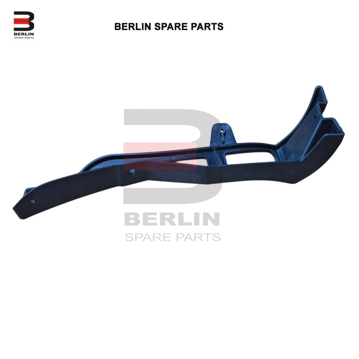 MERCEDES BENZ A CLASS W176 BUMPER MOUNTING BRACKET, GENUINE, A1768851021 - Image 2