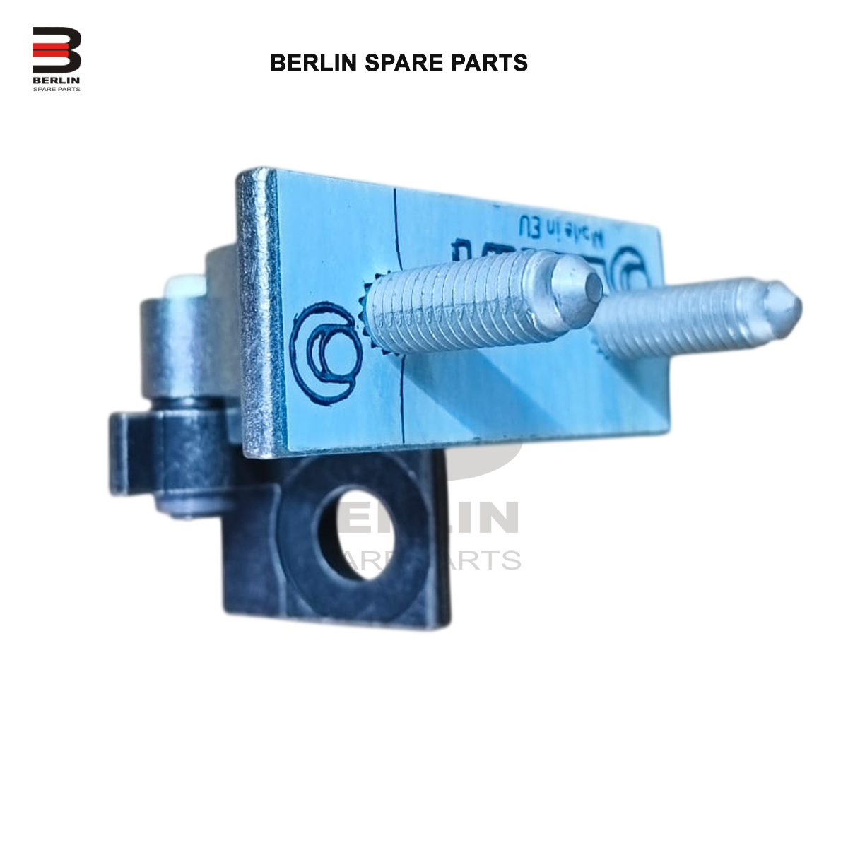MERCEDES-BENZ A CLASS W177 DOOR HINGE, ORIGINAL MERCEDES, A1777209305 - Image 4