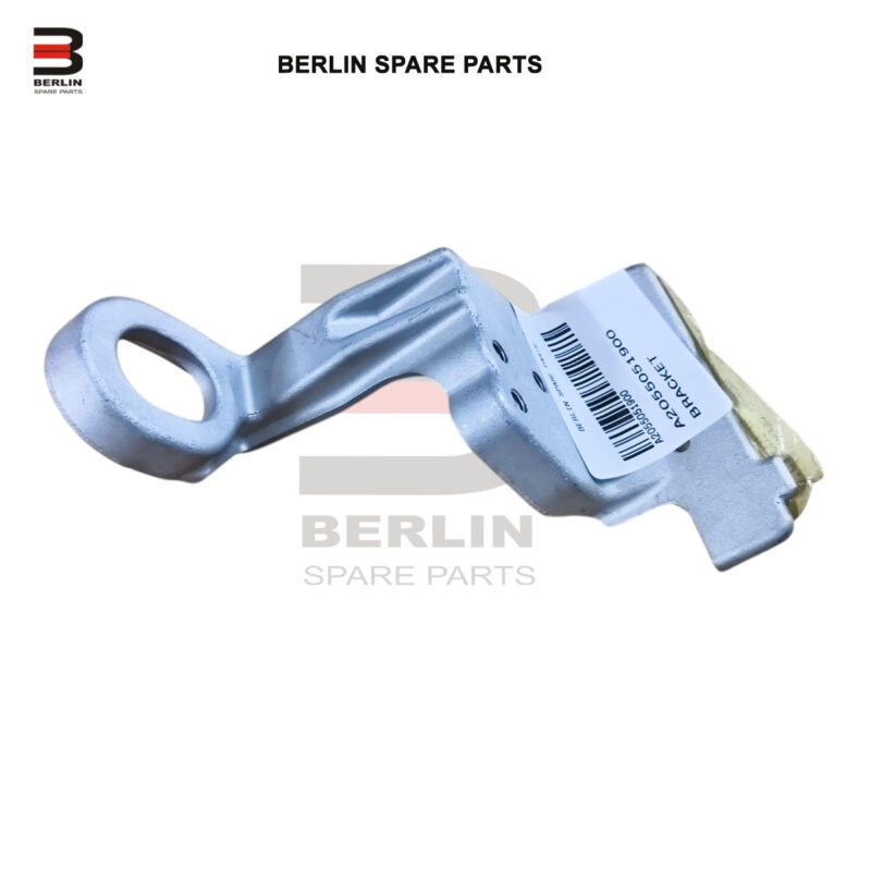 MERCEDES BENZ C CLASS W205 RADIATOR MOUNTING BRACKET, GENUINE, A2055051900
