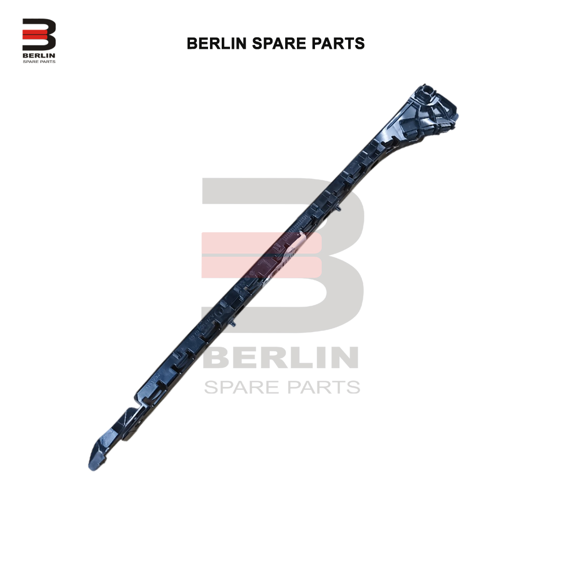 MERCEDES BENZ E CLASS W212 BUMPER BRACKET MOUNT, GENUINE, A2128850763