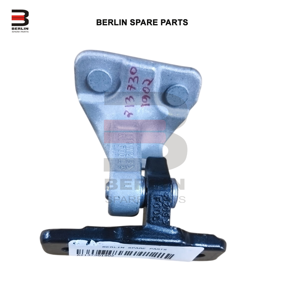 MERCEDES BENZ E CLASS W213 DOOR HINGE, GENUINE, A2137301902 - Image 3