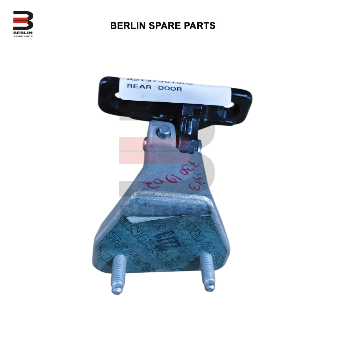 MERCEDES BENZ E CLASS W213 DOOR HINGE, GENUINE, A2137301902 - Image 2