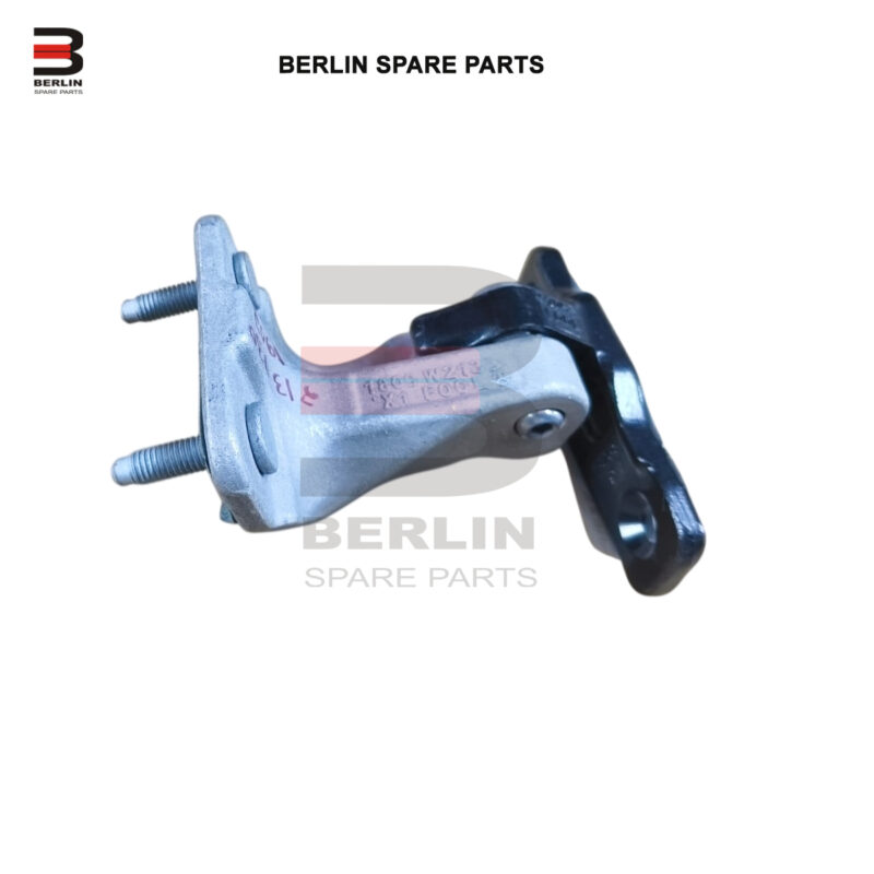 MERCEDES-BENZ E CLASS W213 DOOR HINGE, ORIGINAL MERCEDES, A2137301902