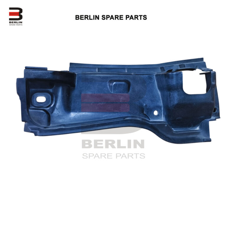 MERCEDES BENZ G CLASS W463 FRONT BUMBER AIR DUCT, GENUINE, A4638851601