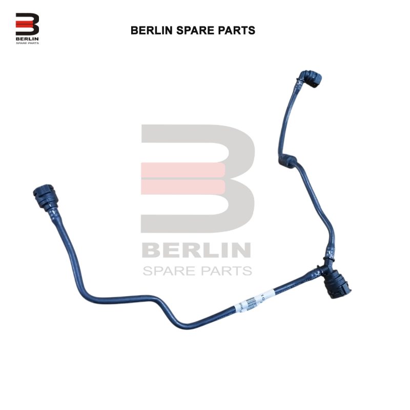 MERCEDES BENZ GLC CLASS X254 COOLANT BLEED LINE, GENUINE, A2545015000