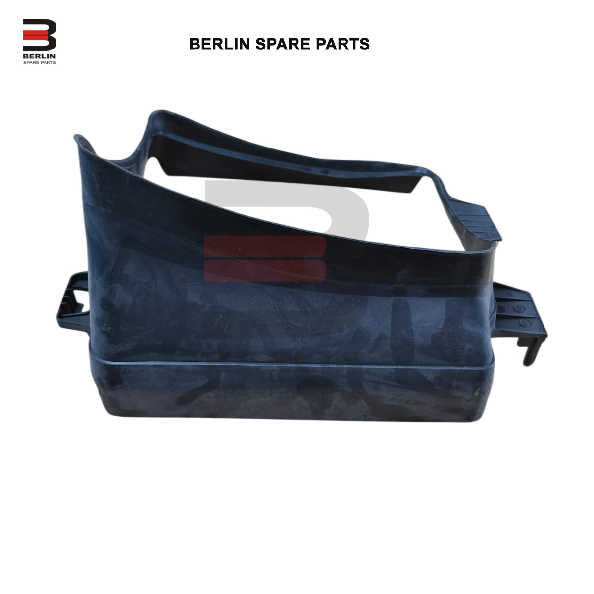 MERCEDES BENZ GLE CLASS W167 RADIATOR SUPPORT AIR DUCT, GENUINE, A1675054700 - Image 3