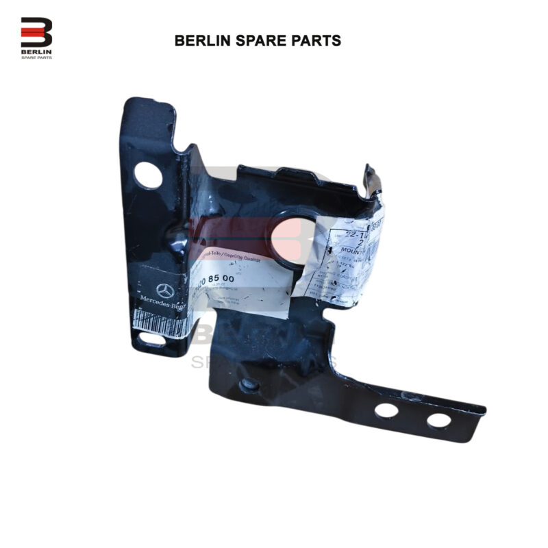 MERCEDES BENZ GLS CLASS X167 FRONT BUMPER MOUNTING BRACKET, GENUINE, A1676208500
