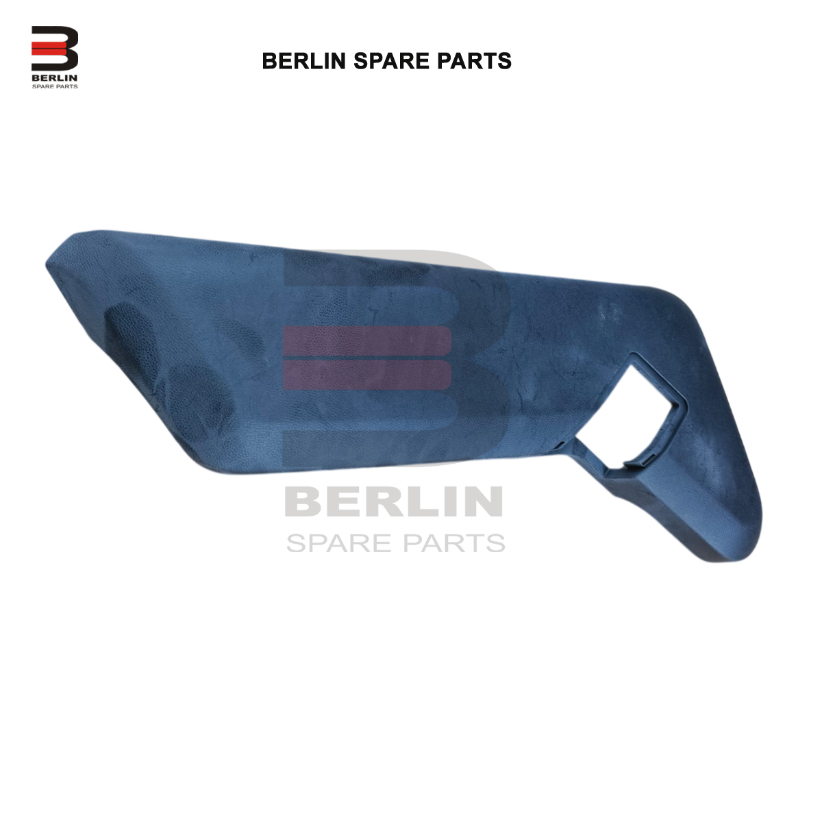 MERCEDES E CLASS W212 SEAT COVER, GENUINE, A2129180430