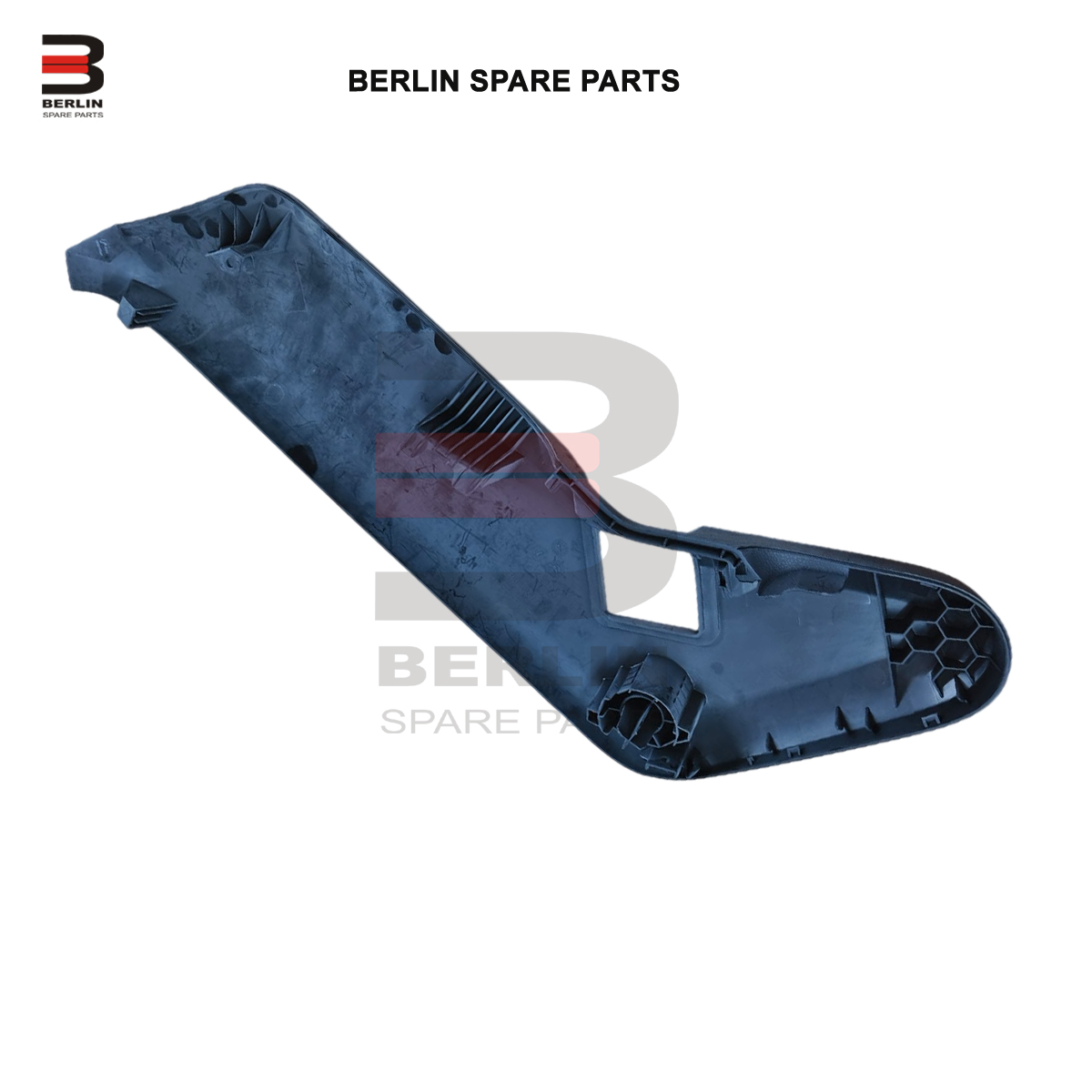 MERCEDES E CLASS W212 SEAT COVER, GENUINE, A2129180430 - Image 2