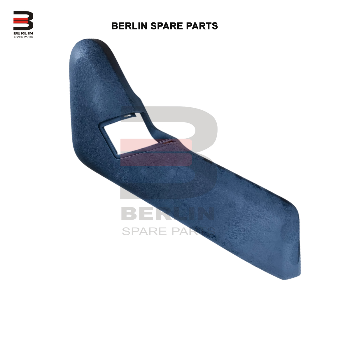 MERCEDES E CLASS W212 SEAT COVER, GENUINE, A2129180430