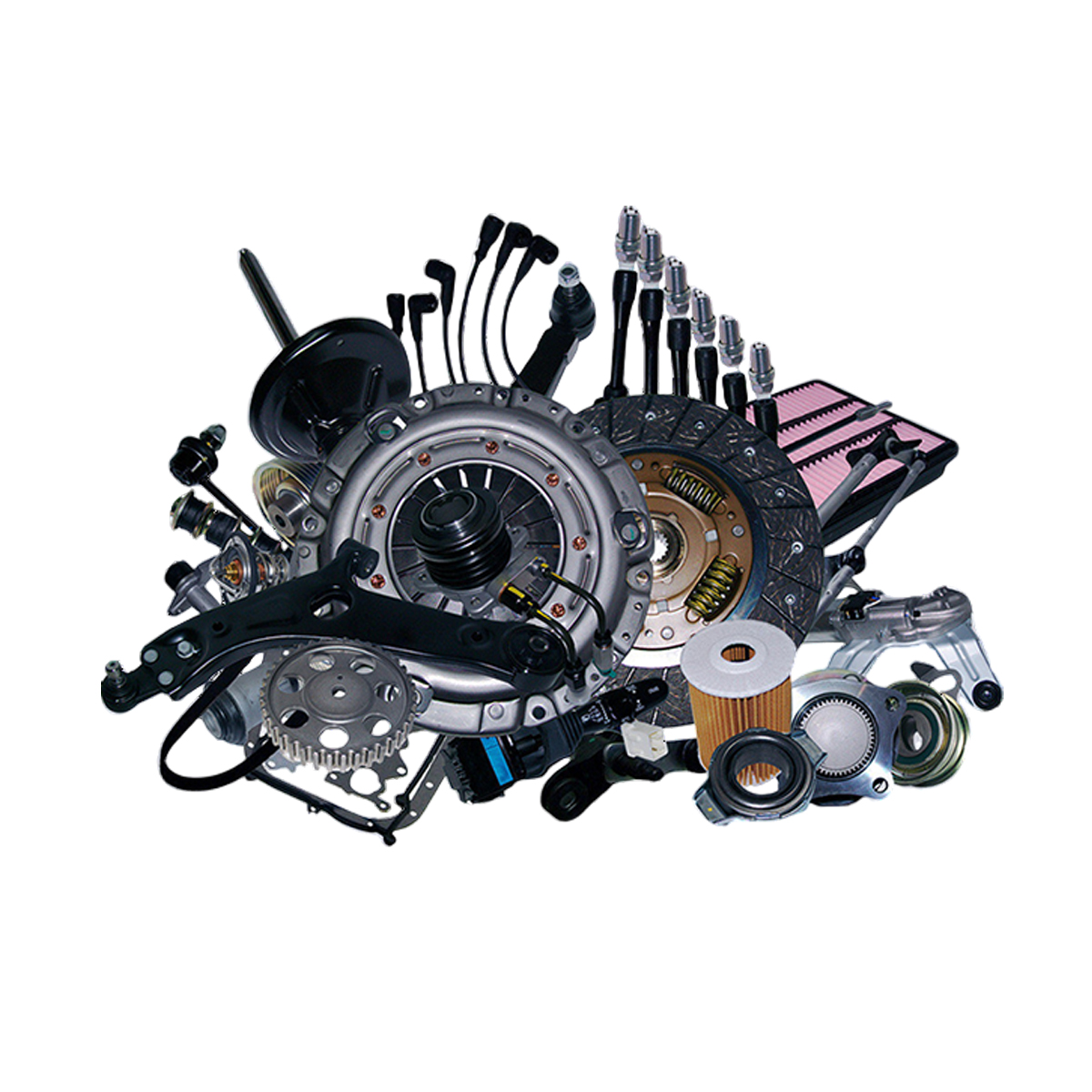 Service Parts
