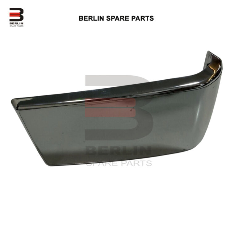 MERCEDES-BENZ G CLASS W463 COVER GRILL USED , A4638853402